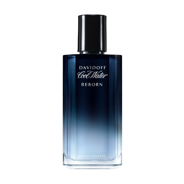Davidoff Cool Water REBORN (EDT)-125ml For Men
