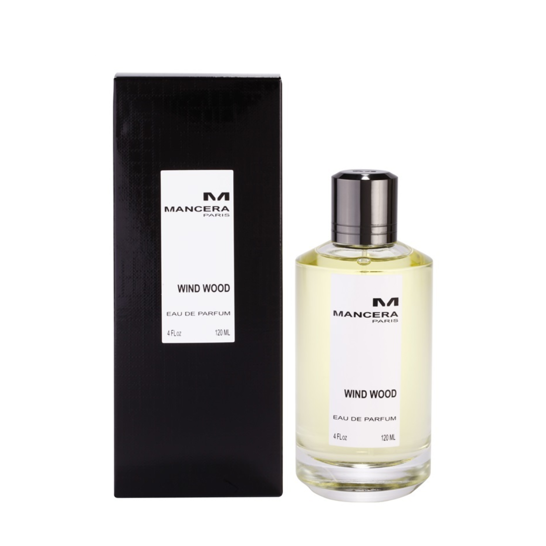 Mancera Wind Wood (EDP)-120ml