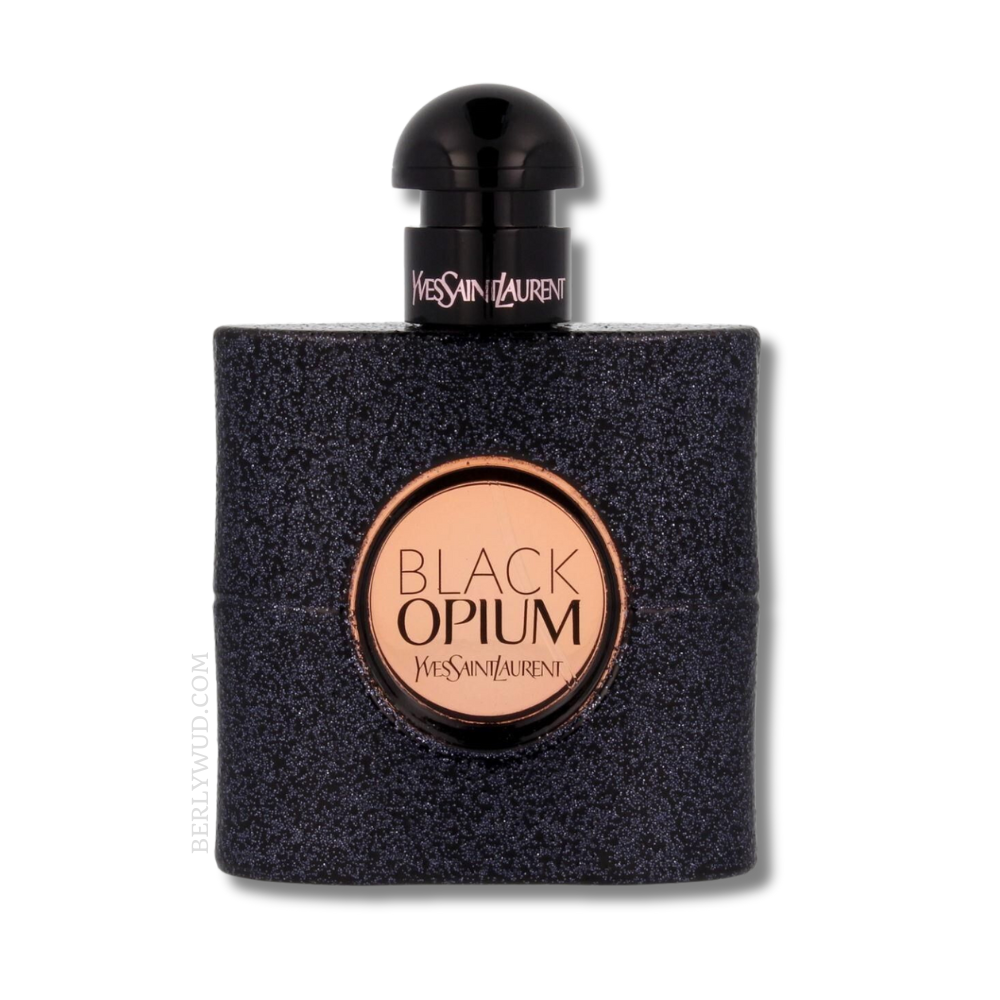 Yves Saint Laurent Black Opium Tester (EDP)-90ml