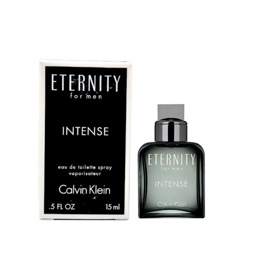 Eternity For Men Intense Calvin Kein (EDT)-15ml