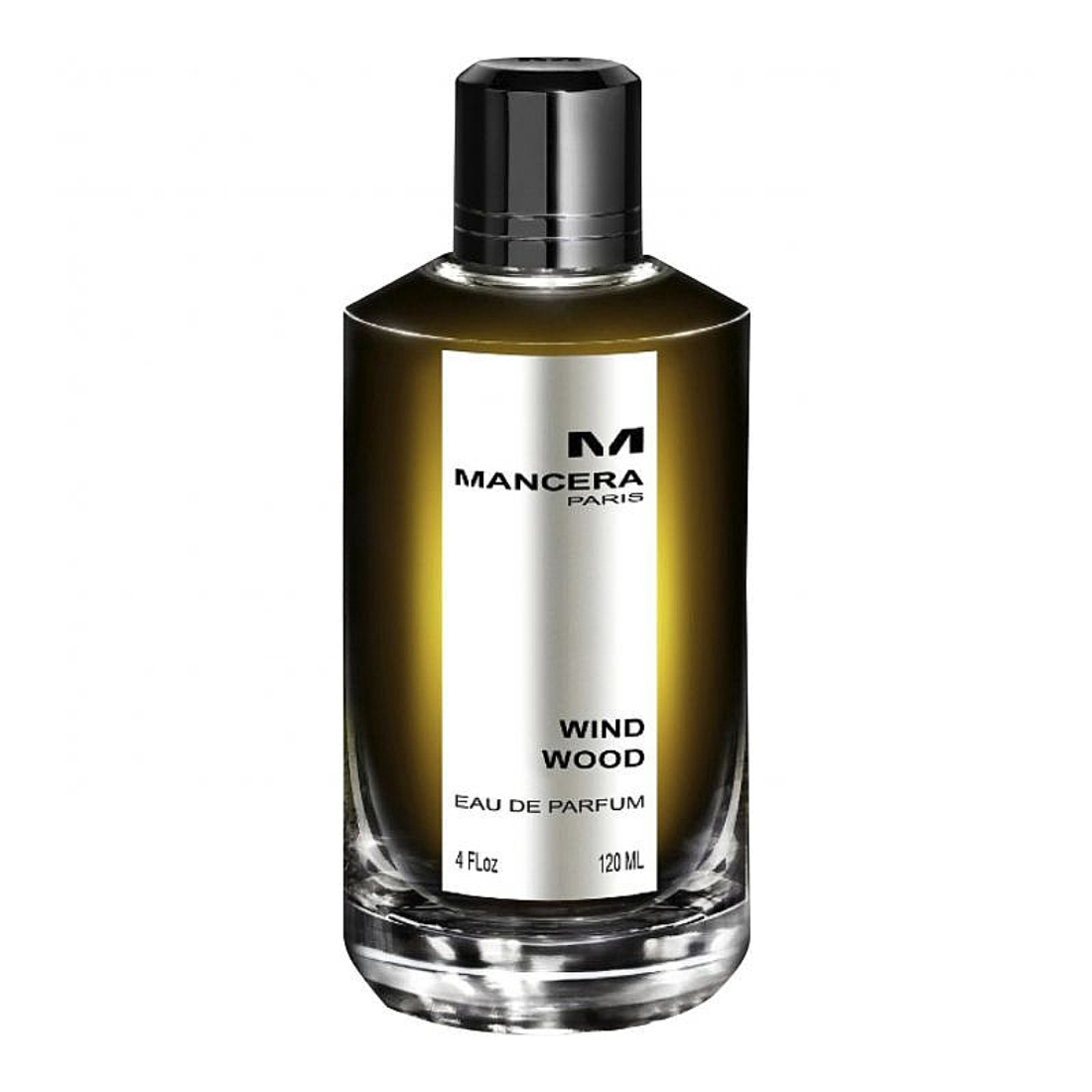 Mancera Wind Wood (EDP)-120ml
