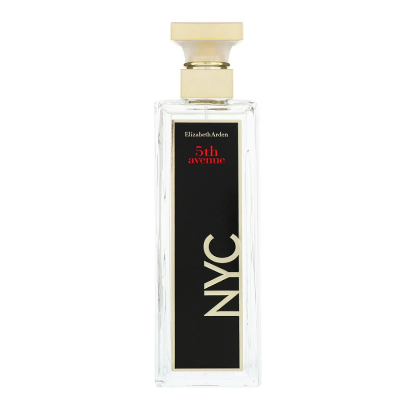Elizabeth Arden 5th Avenue NYC 125ml-EDP For Women