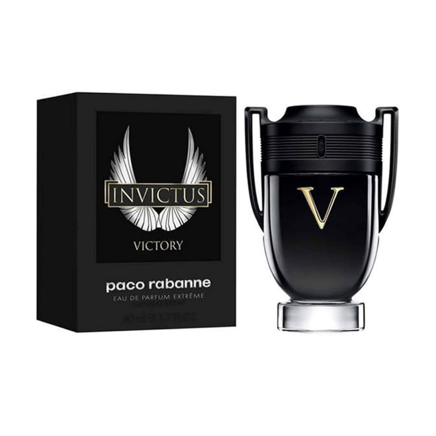 Invictus Victory Rabanne for men