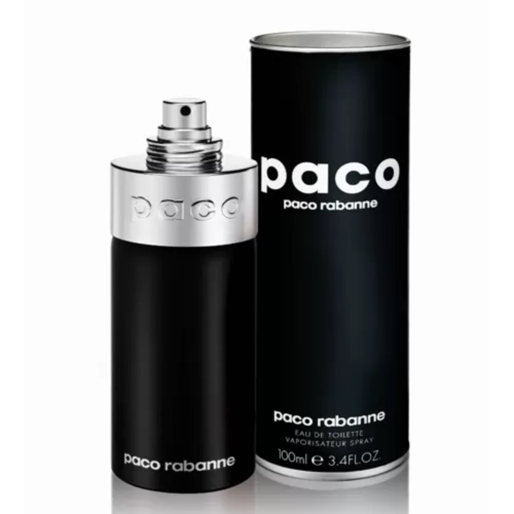 Paco Rabanne PACO EDT For Unisex 100ml