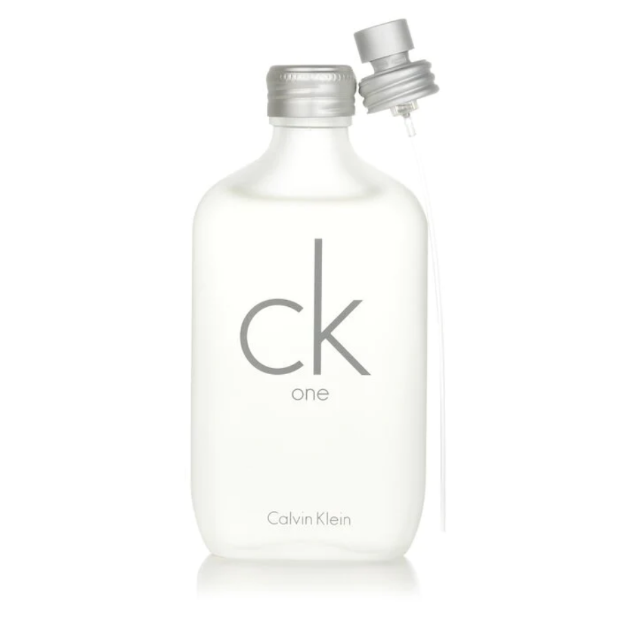 Calvin Klein CK One (EDT)-200ml For Men
