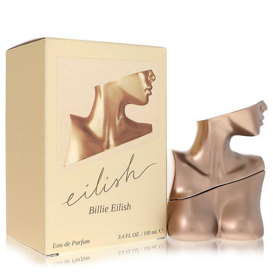 Billie Eilish Eilish 100ml-EDP For Women
