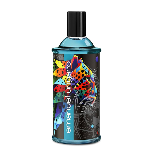 emanuel ungaro intense for him