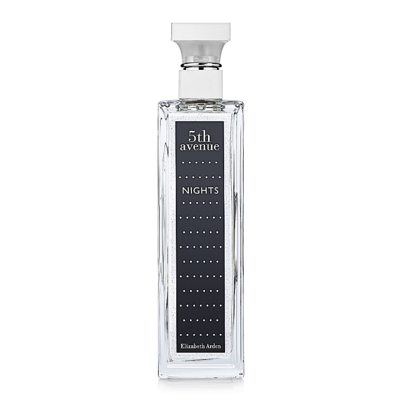 Elizabeth Arden 5th Avenue Night 100ml-EDP For Women
