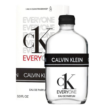 CK Everyone Eau de Parfum Calvin Klein(100ml)-Unisex