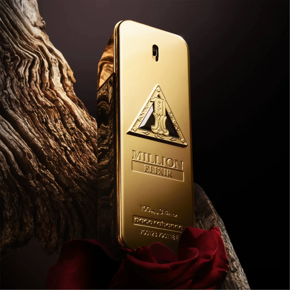 Paco Rabanne 1 Million Elixir (50ml) For Men