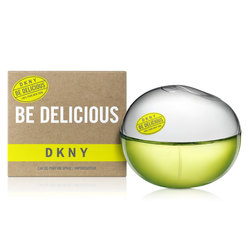 Dkny Be Delicious 100ml-EDP