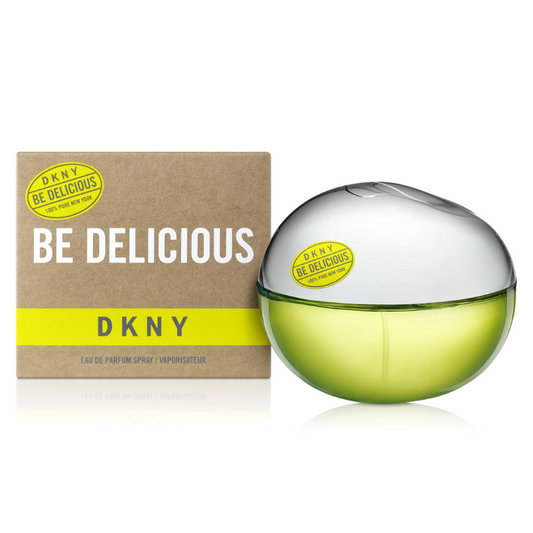 Dkny Be Delicious 100ml-EDP