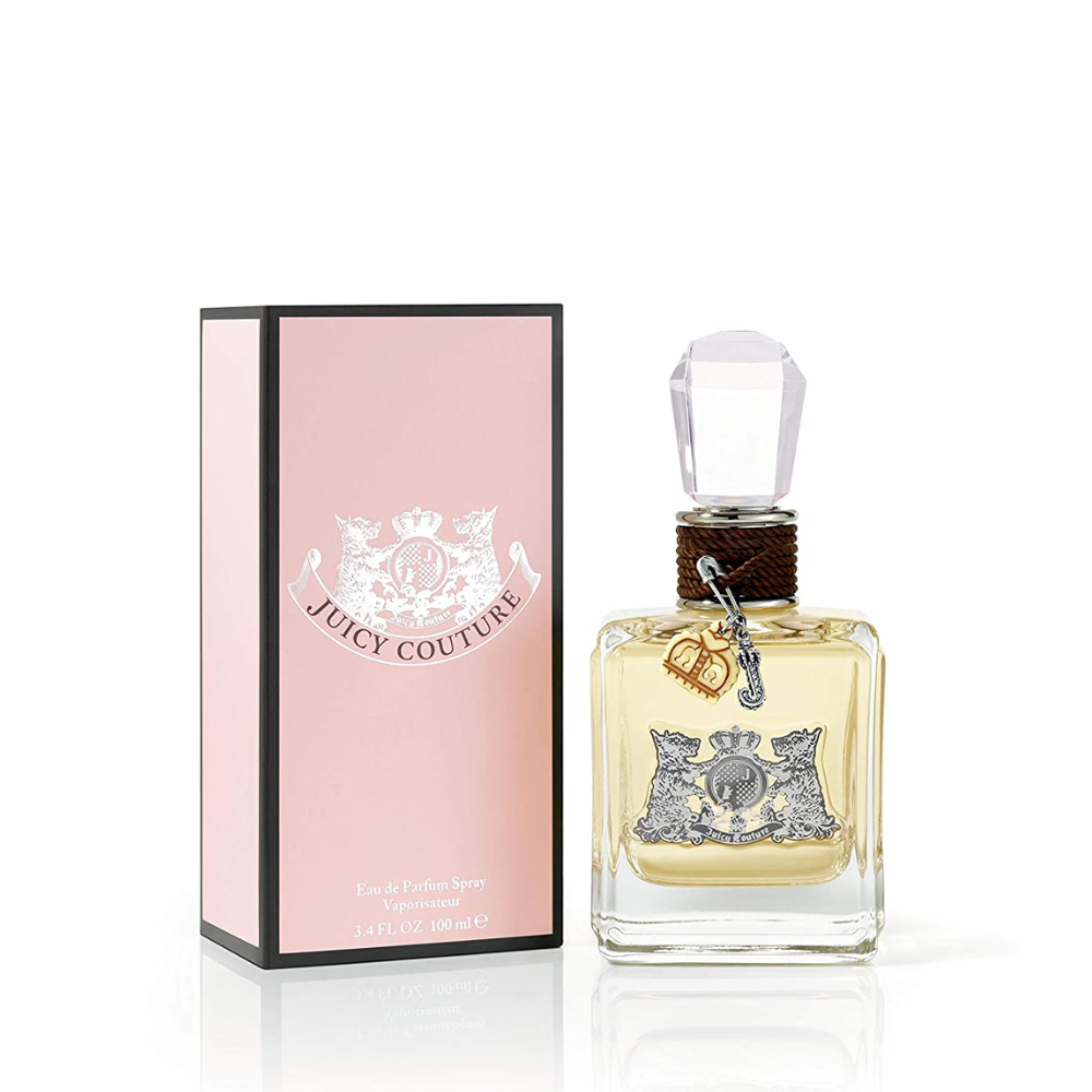 Juicy Couture (EDP)-100ml For Women