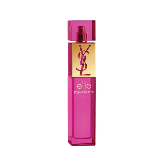 Ysl Elle For Women Tester (EDT)-90ml Yves Saint Laurent elle