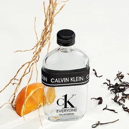 CK Everyone Eau de Parfum Calvin Klein(100ml)-Unisex