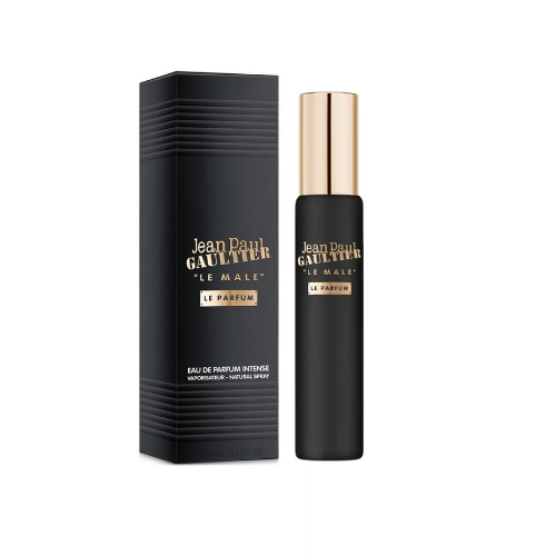 Le Male Le Parfum Jean Paul Gaultier 15ml Travel