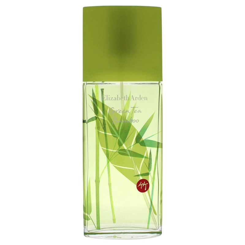 Elizabeth Arden Green Tea Bamboo 100ml-EDT For Women