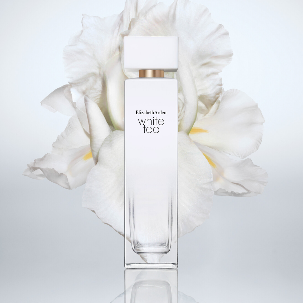 White Tea Elizabeth Arden (EDT)-100ml