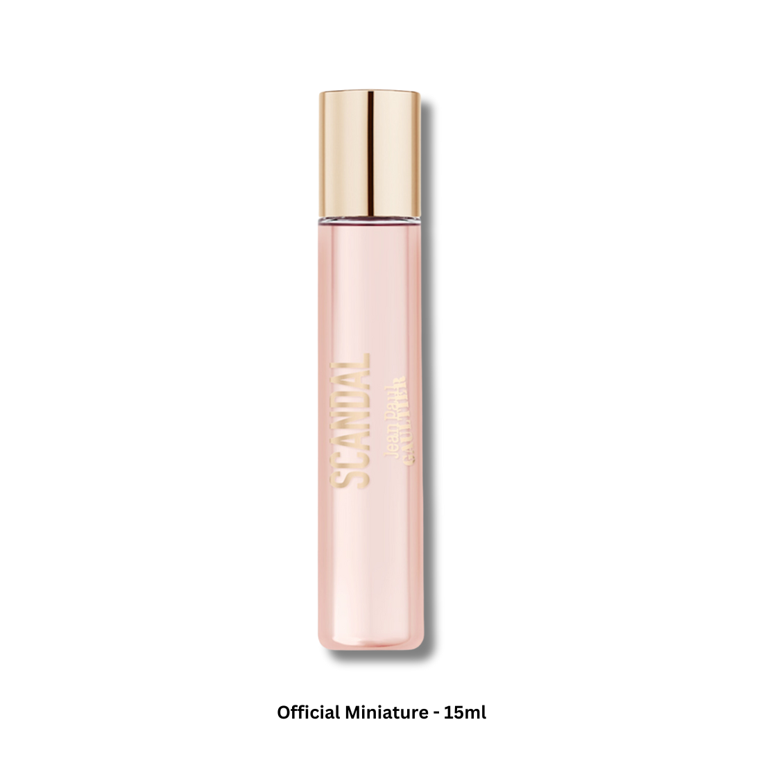 Jean Paul Gaultier Scandal (EDP)-15ml
