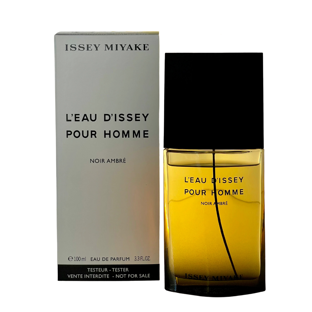 Issey miyake discount ambre