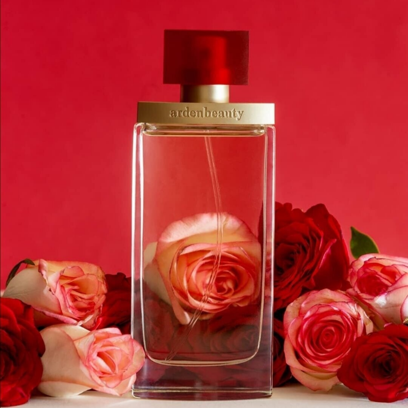 Elizabeth Arden Beauty 100ml-EDP For Women