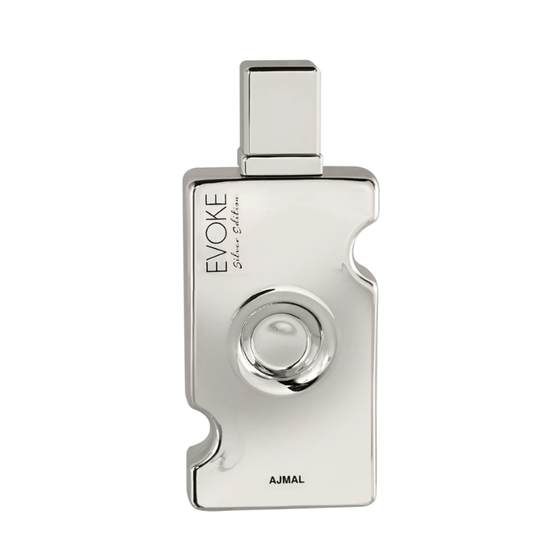 Evoke Silver Edition Ajmal (EDP) for women
