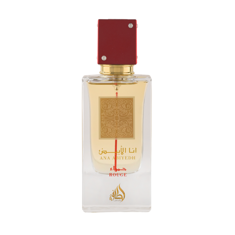 Ana Abiyedh Rouge Lattafa For Men & Women (100ml)