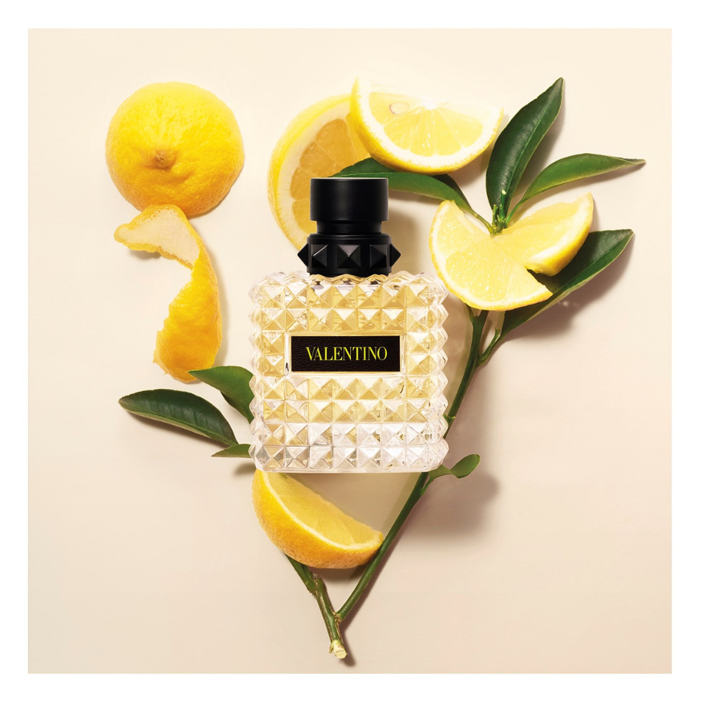 Valentino Donna Born In Roma Yellow Dream 100ml EDP