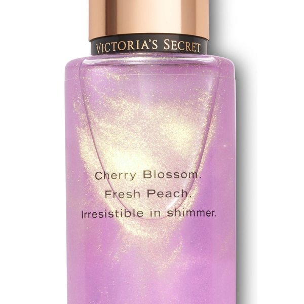 Victoria's Secret Love Spell