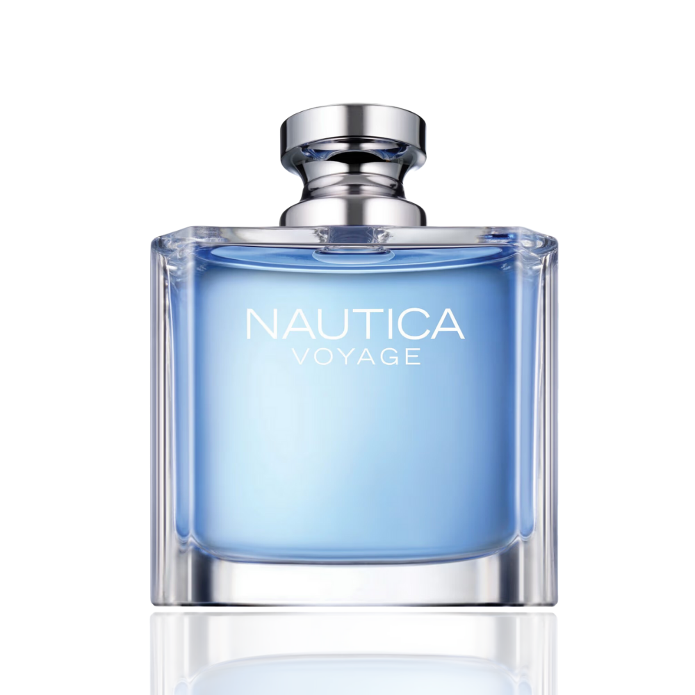 Nautica Voyage (EDT)-100ml