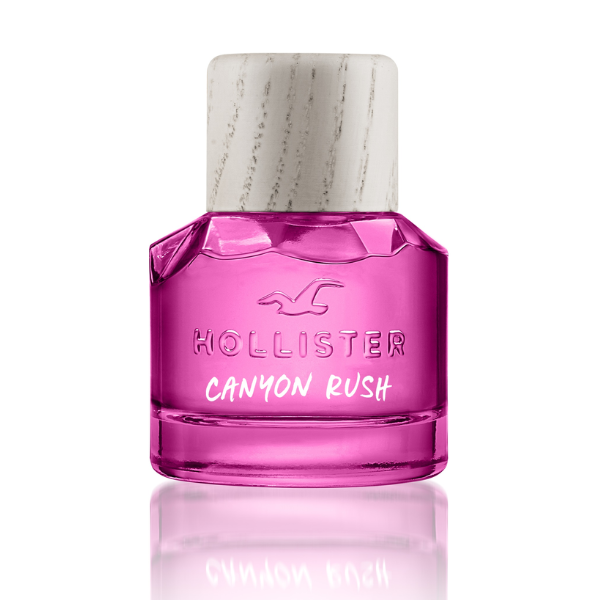 Hollister Canyon Rush For Her Giftset