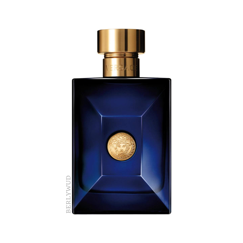 Versace Pour Homme Dylan Blue (EDT)- 100ml