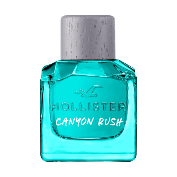 Hollister Canyon Rush For Him Giftset