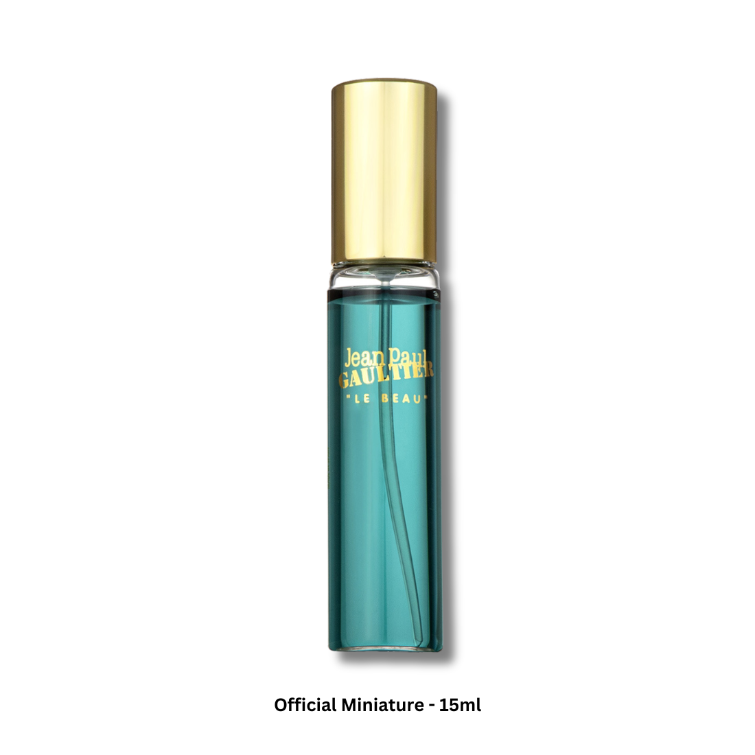Jean Paul Gaultier LE BEAU (EDT)-15ml