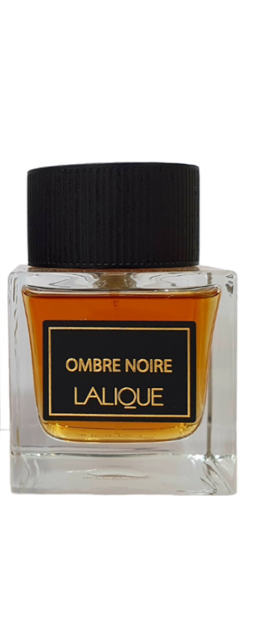 Lalique Ombre Noire (EDP) Decant/Sample For Men