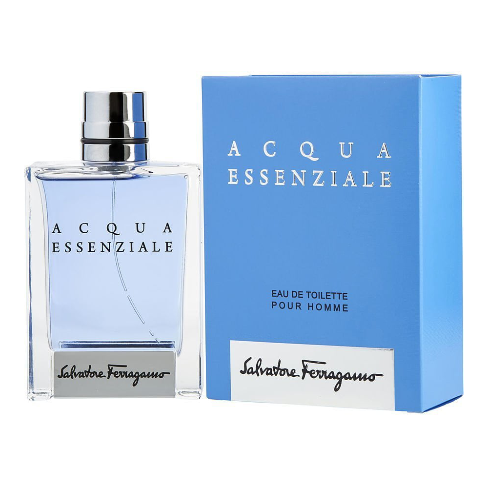 Acqua Essenziale