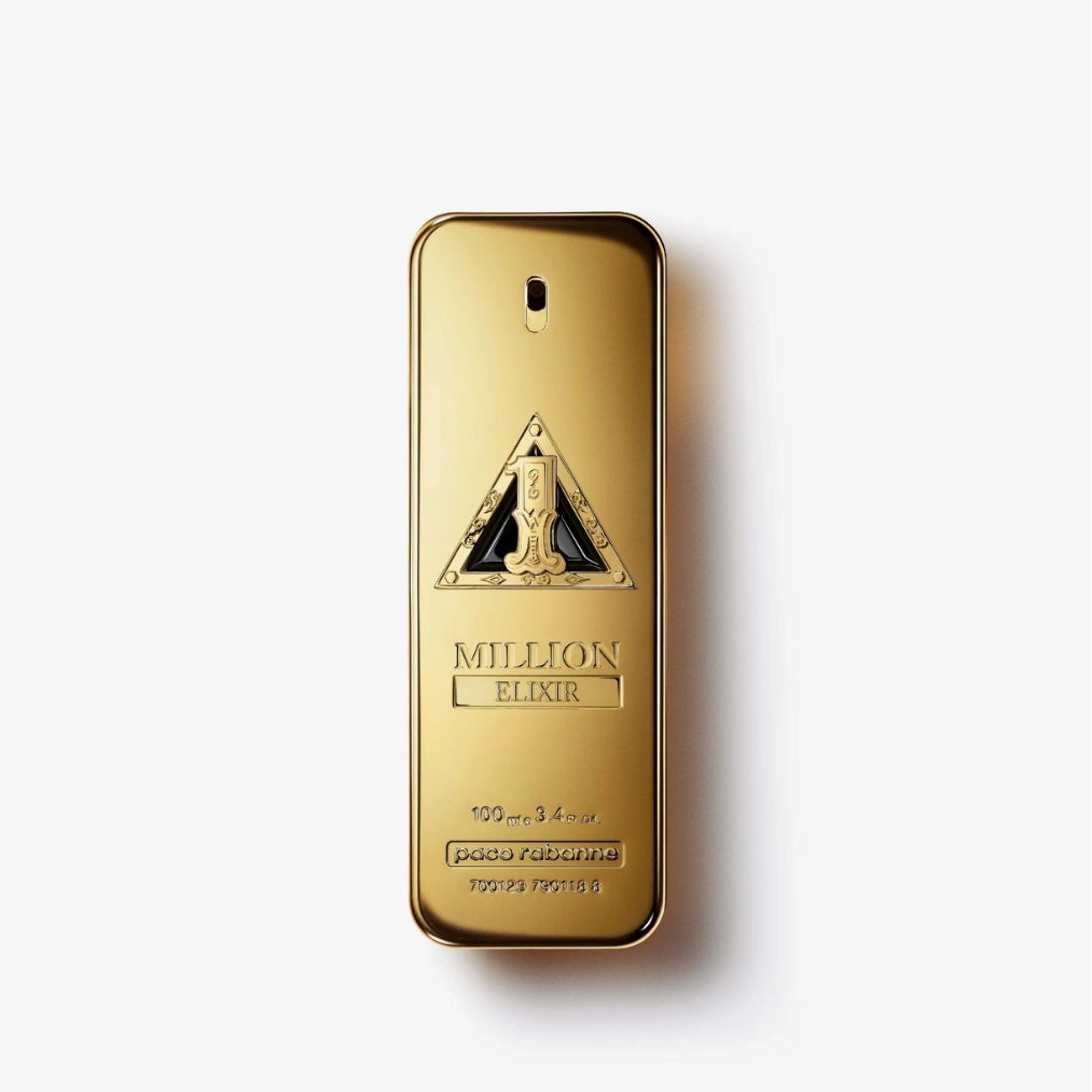 Paco Rabanne 1 Million Elixir (50ml) For Men