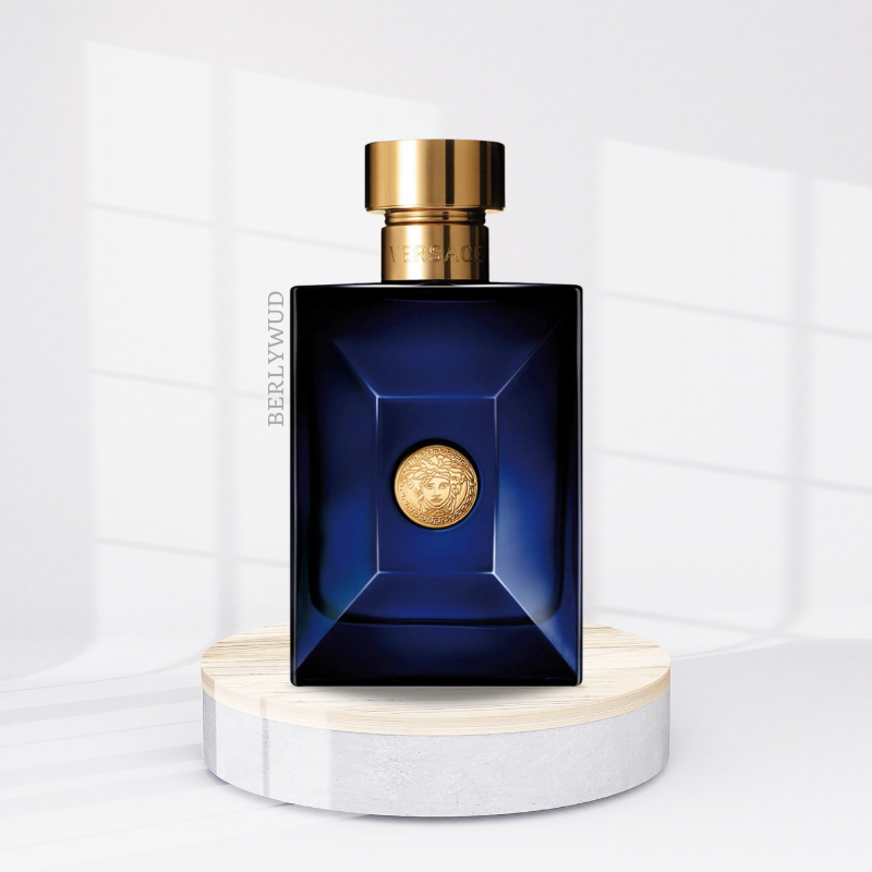 Versace Pour Homme Dylan Blue (EDT)- 100ml