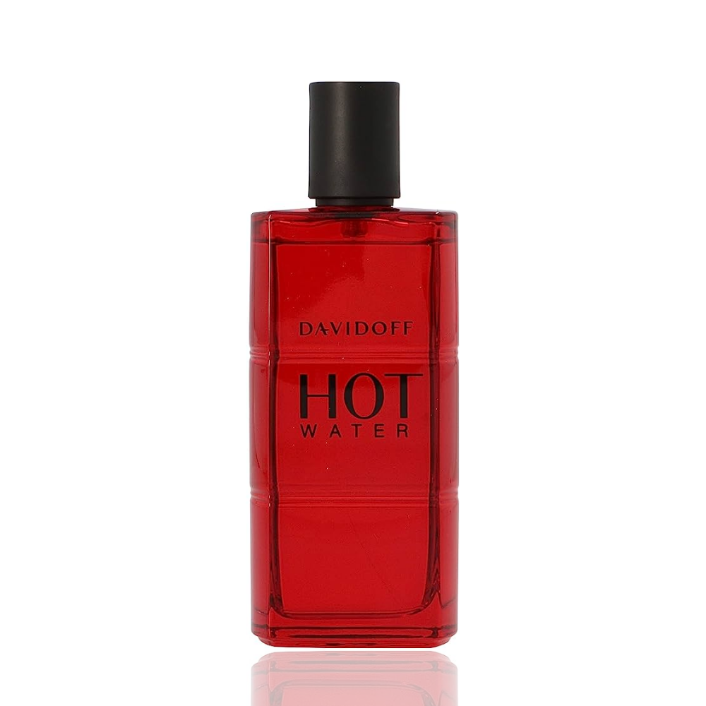 Davidoff Hot Water (EDT)-110ml