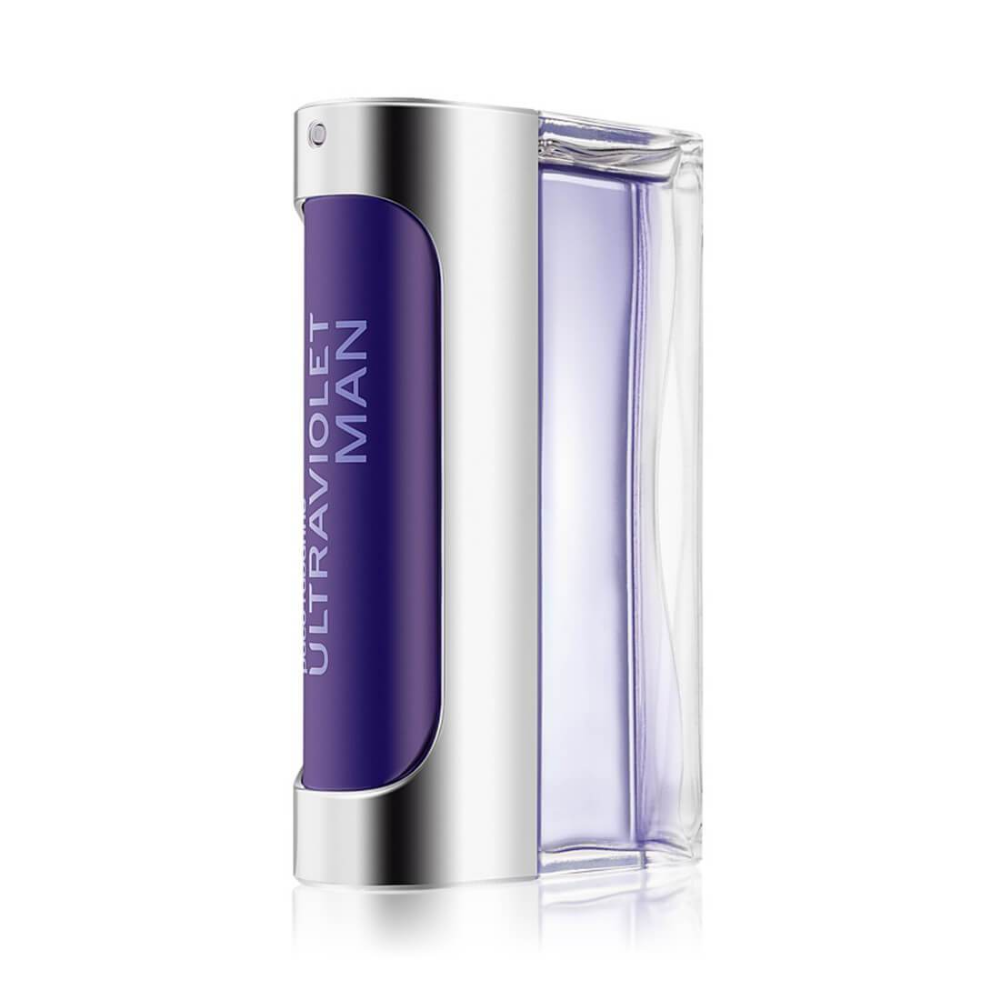 Paco Rabanne Ultraviolet EDT For Men - 100ml