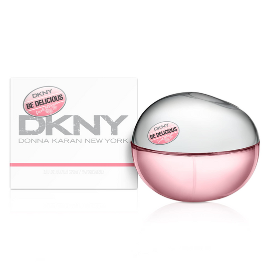 Dkny Be Delicious Fresh Blossom 100ml-EDP For Women