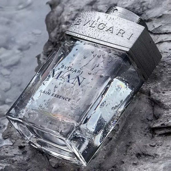Bvlgari Man Rain Essence Miniature (EDP)-5ml