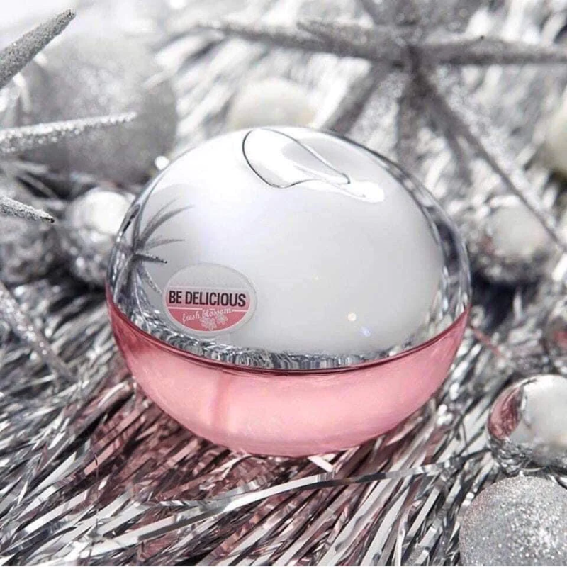 Dkny Be Delicious Fresh Blossom 100ml-EDP For Women