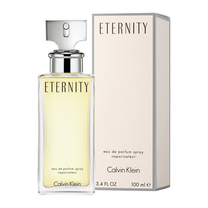 Eternity Calvin Klein for women(100ml)-EDP