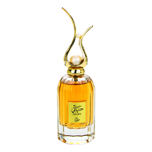 My perfumes Hayati EDP 100ML