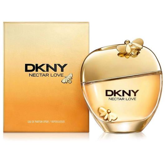Dkny Nectar Love EDP-100ml For Women