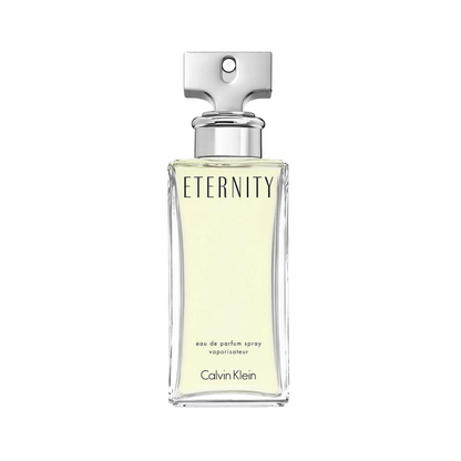Eternity Calvin Klein for women(100ml)-EDP