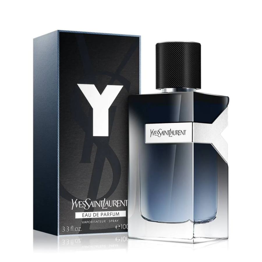 Y Edp Yves Saint Laurent for men (100ml)