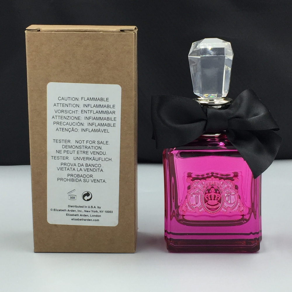 Juicy Couture Viva La Juicy Noir (EDP)-100ml TESTER