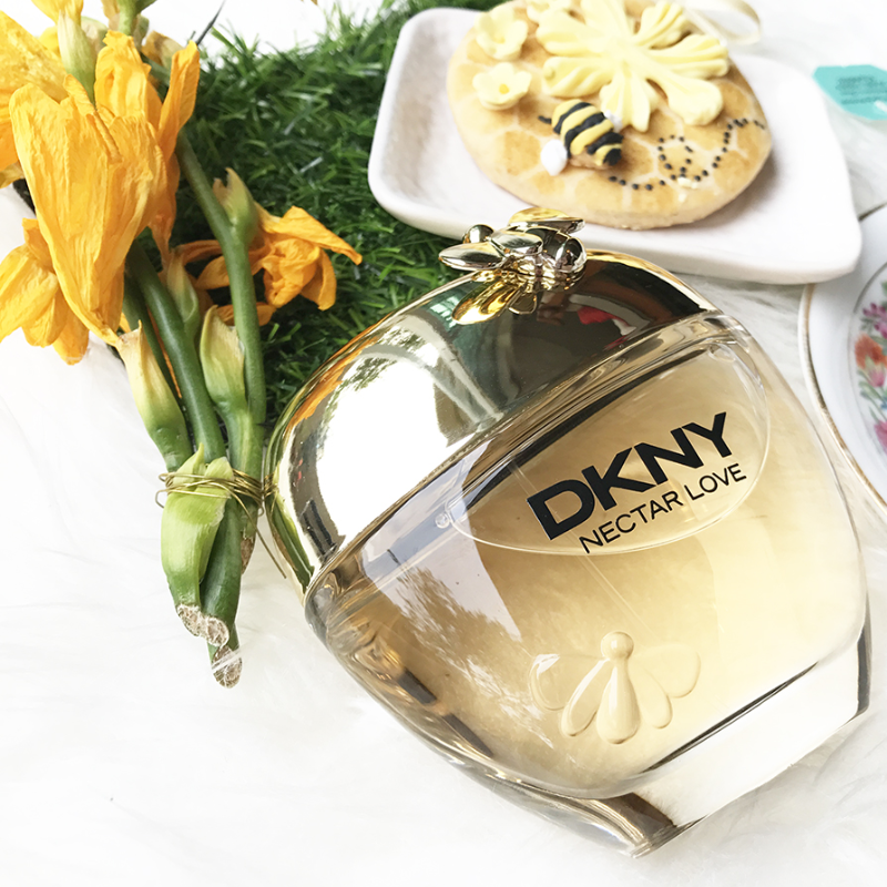 Dkny Nectar Love EDP-100ml For Women